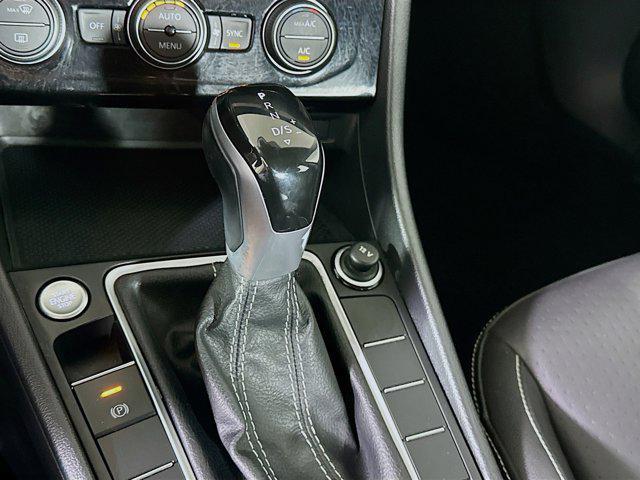 used 2024 Volkswagen Jetta car, priced at $18,196