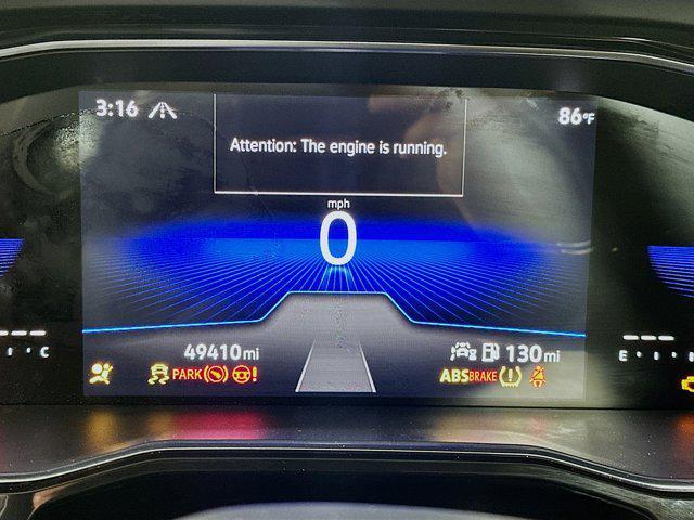 used 2024 Volkswagen Jetta car, priced at $18,196