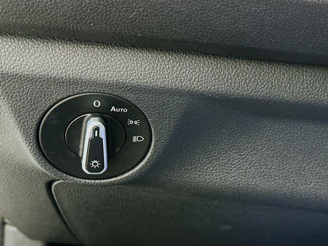 used 2024 Volkswagen Jetta car, priced at $18,196