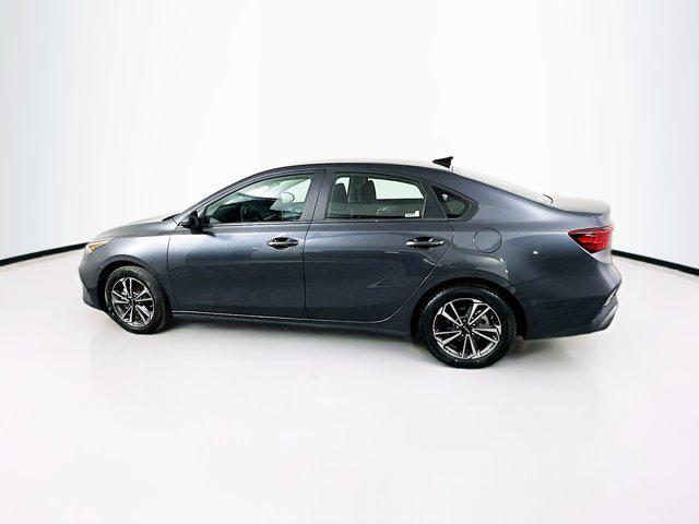 used 2024 Kia Forte car, priced at $16,789