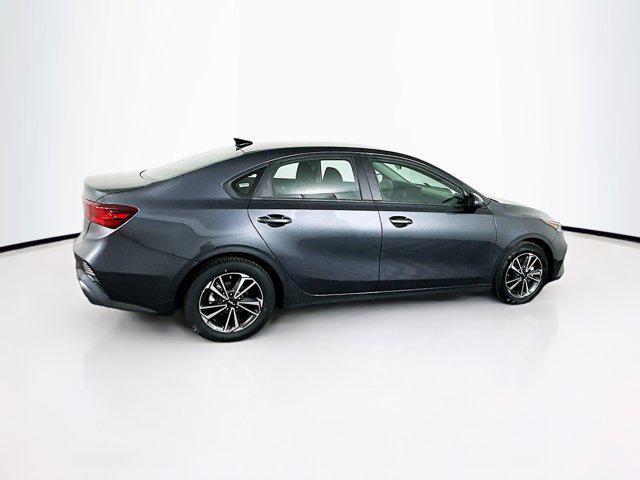 used 2024 Kia Forte car, priced at $16,789