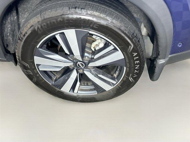 used 2023 Nissan Rogue car, priced at $27,197