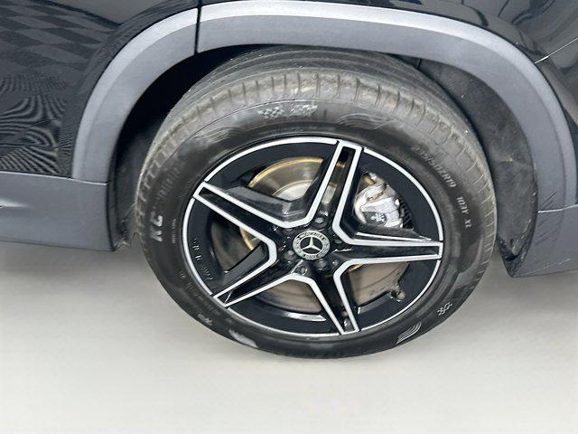 used 2023 Mercedes-Benz GLB 250 car, priced at $29,897