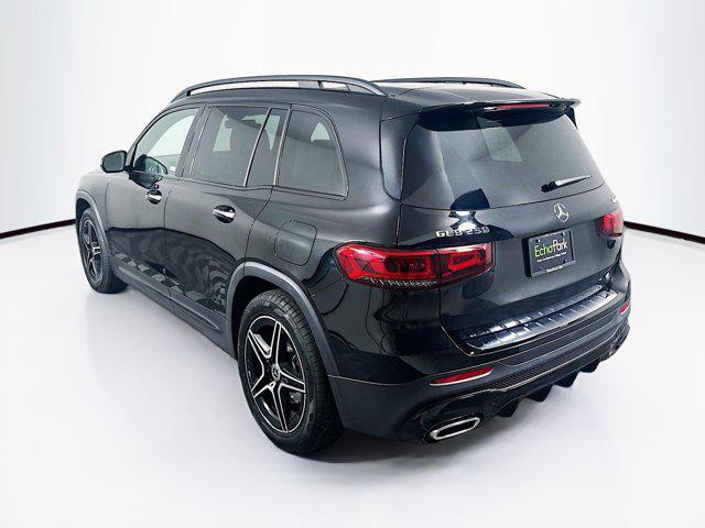 used 2023 Mercedes-Benz GLB 250 car, priced at $29,897