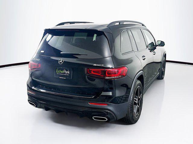 used 2023 Mercedes-Benz GLB 250 car, priced at $29,897