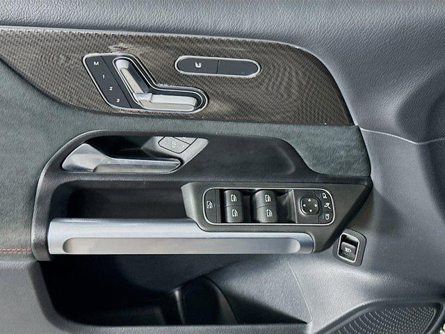 used 2023 Mercedes-Benz GLB 250 car, priced at $29,897