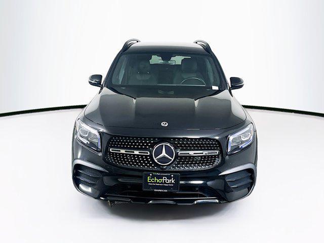 used 2023 Mercedes-Benz GLB 250 car, priced at $29,897