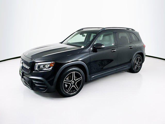 used 2023 Mercedes-Benz GLB 250 car, priced at $29,897