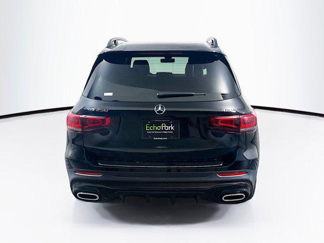 used 2023 Mercedes-Benz GLB 250 car, priced at $29,897