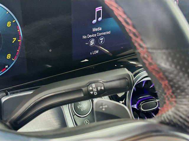 used 2023 Mercedes-Benz GLB 250 car, priced at $29,897