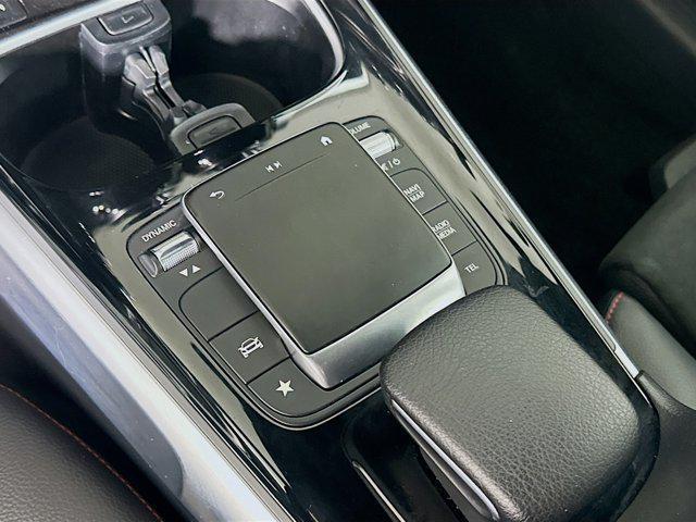 used 2023 Mercedes-Benz GLB 250 car, priced at $29,897