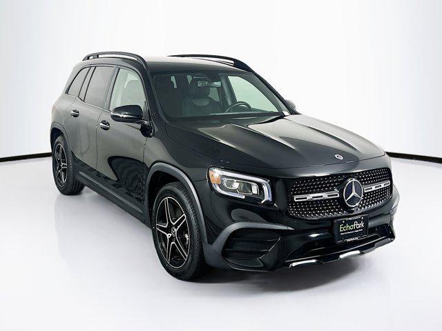 used 2023 Mercedes-Benz GLB 250 car, priced at $29,897