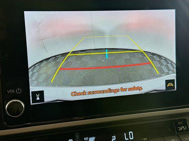 used 2025 Toyota Camry car, priced at $24,997