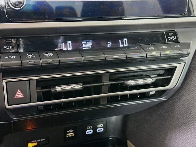 used 2025 Toyota Camry car, priced at $24,997