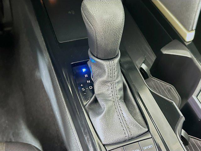 used 2025 Toyota Camry car, priced at $24,997