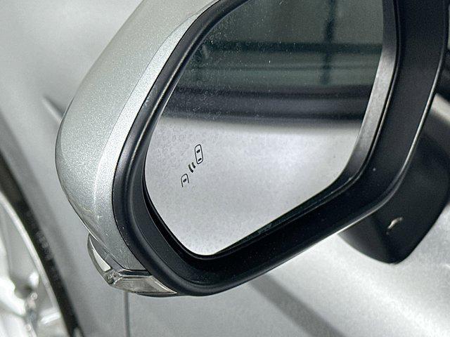 used 2025 Toyota Camry car, priced at $24,997