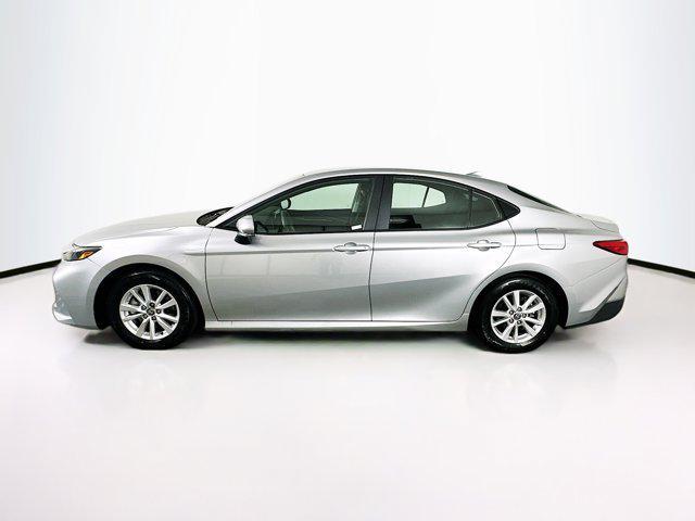 used 2025 Toyota Camry car, priced at $24,997