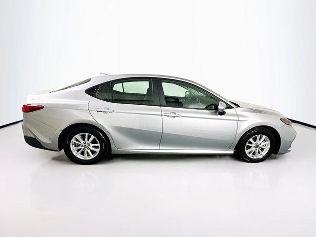 used 2025 Toyota Camry car, priced at $24,997