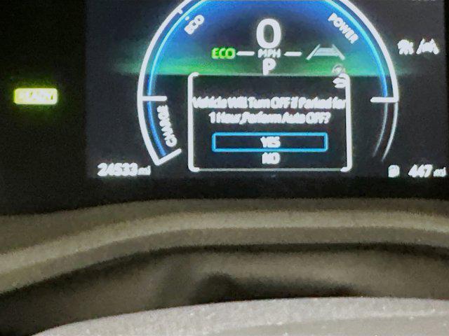 used 2025 Toyota Camry car, priced at $24,997