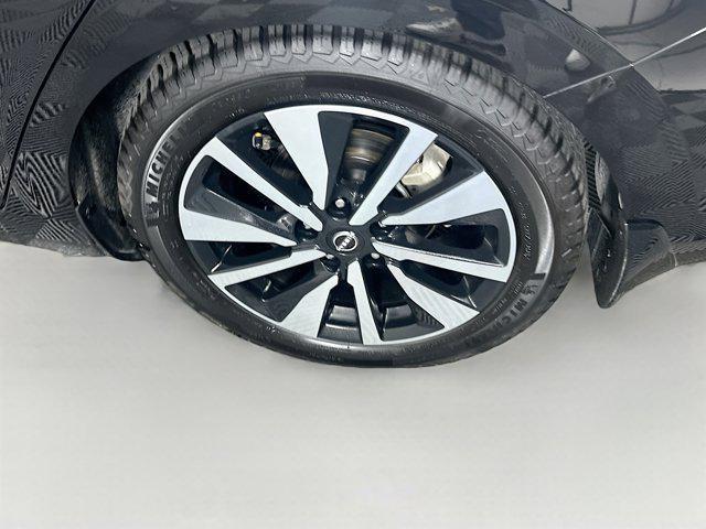 used 2024 Nissan Sentra car, priced at $23,799