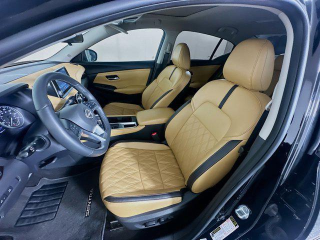 used 2024 Nissan Sentra car, priced at $23,799