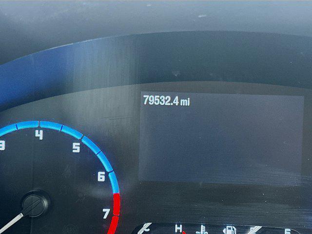 used 2021 Ford Bronco Sport car, priced at $19,397