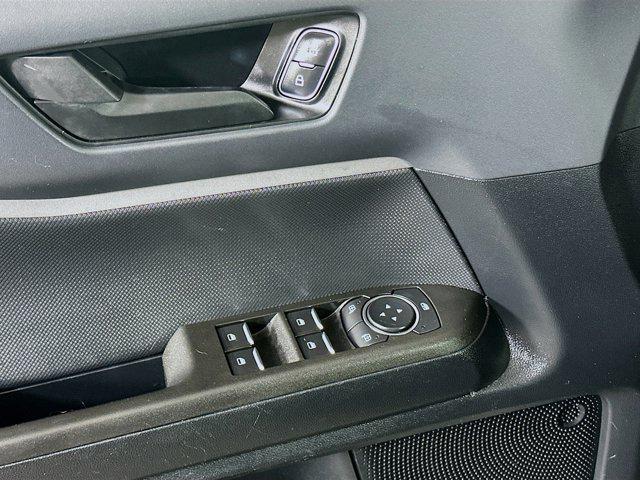 used 2021 Ford Bronco Sport car, priced at $19,397