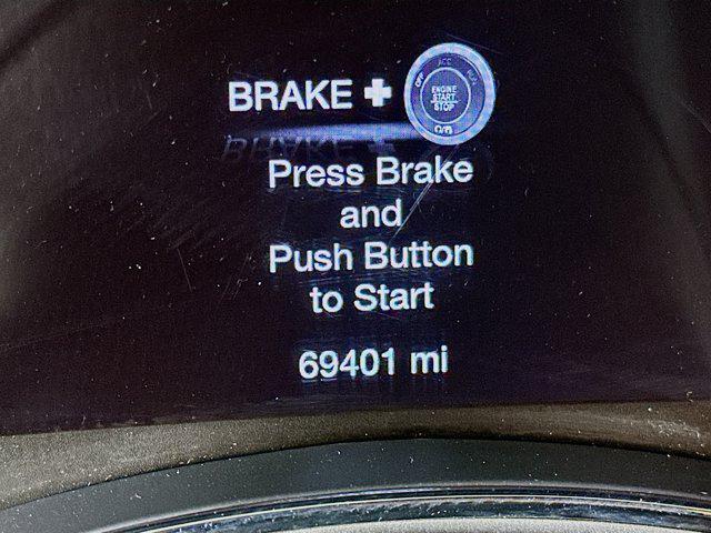 used 2019 Jeep Grand Cherokee car, priced at $17,987