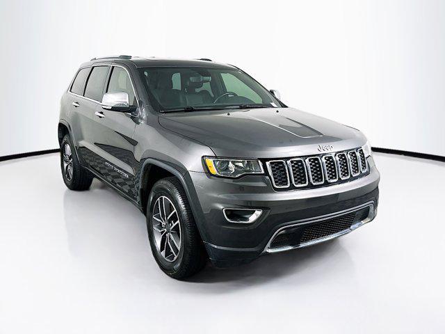 used 2019 Jeep Grand Cherokee car, priced at $17,987