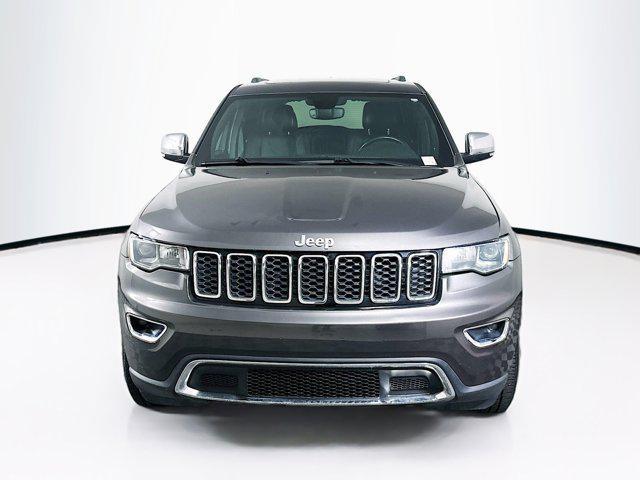 used 2019 Jeep Grand Cherokee car, priced at $17,987