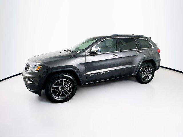 used 2019 Jeep Grand Cherokee car, priced at $17,987