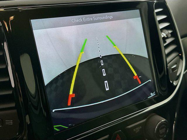 used 2019 Jeep Grand Cherokee car, priced at $17,987