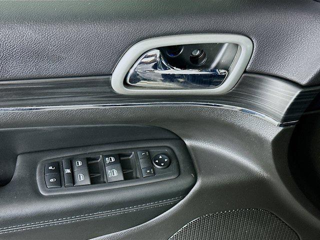used 2019 Jeep Grand Cherokee car, priced at $17,987