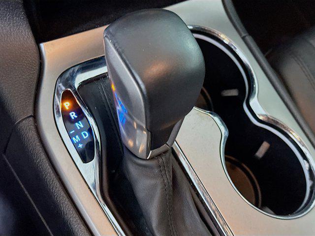 used 2019 Jeep Grand Cherokee car, priced at $17,987