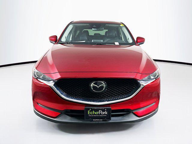 used 2019 Mazda CX-5 car, priced at $13,599