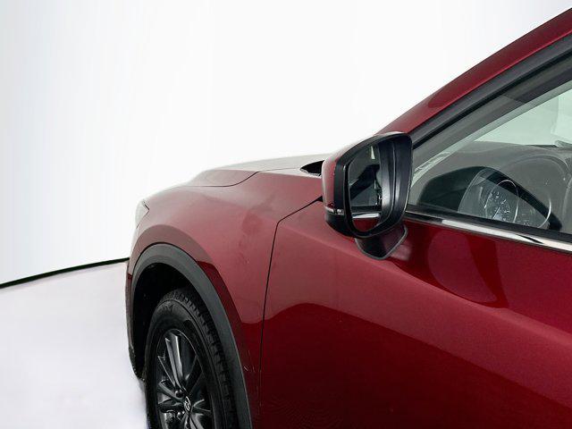 used 2019 Mazda CX-5 car, priced at $13,599