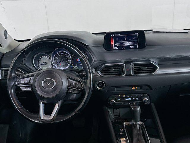 used 2019 Mazda CX-5 car, priced at $13,599