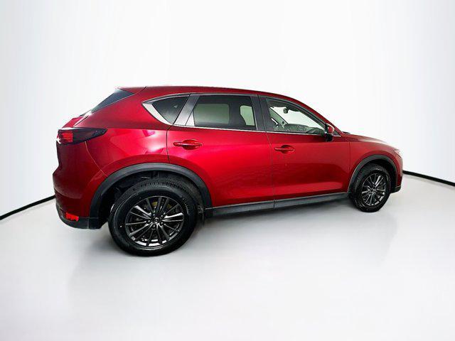 used 2019 Mazda CX-5 car, priced at $13,599