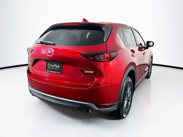 used 2019 Mazda CX-5 car, priced at $13,599