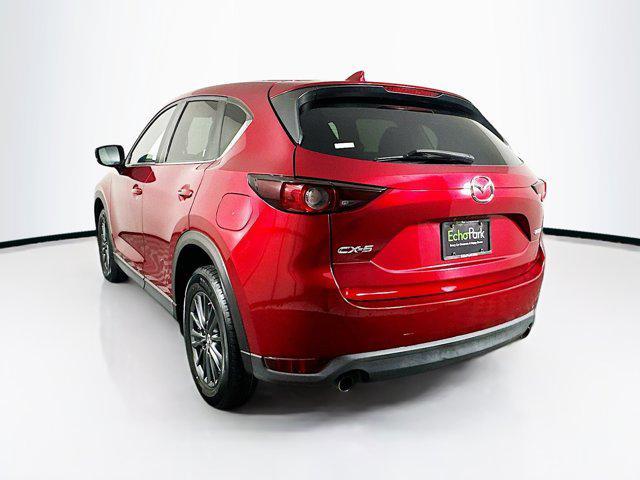 used 2019 Mazda CX-5 car, priced at $13,599