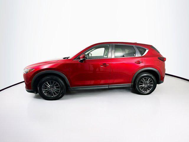 used 2019 Mazda CX-5 car, priced at $13,599