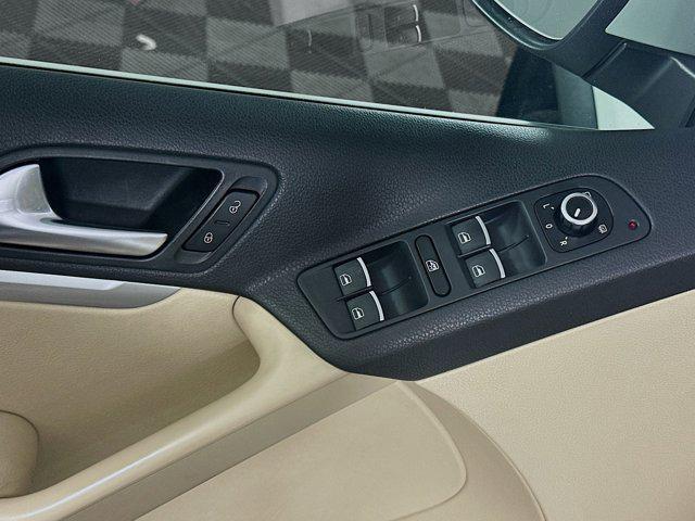used 2015 Volkswagen Tiguan car, priced at $10,499