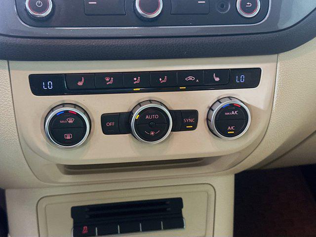 used 2015 Volkswagen Tiguan car, priced at $10,499