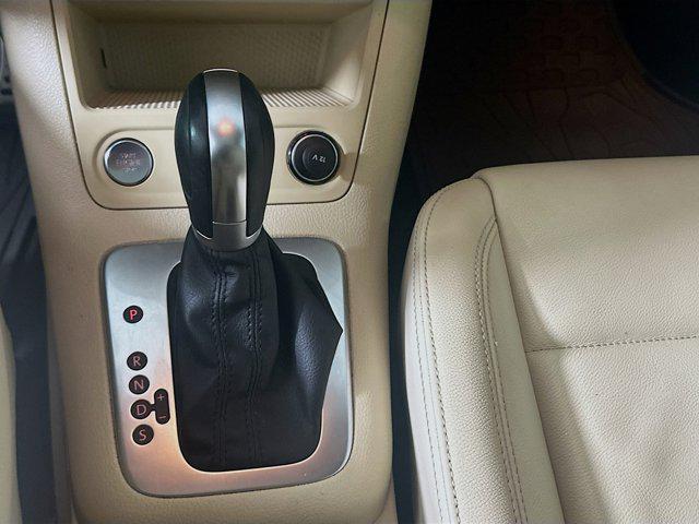 used 2015 Volkswagen Tiguan car, priced at $10,499