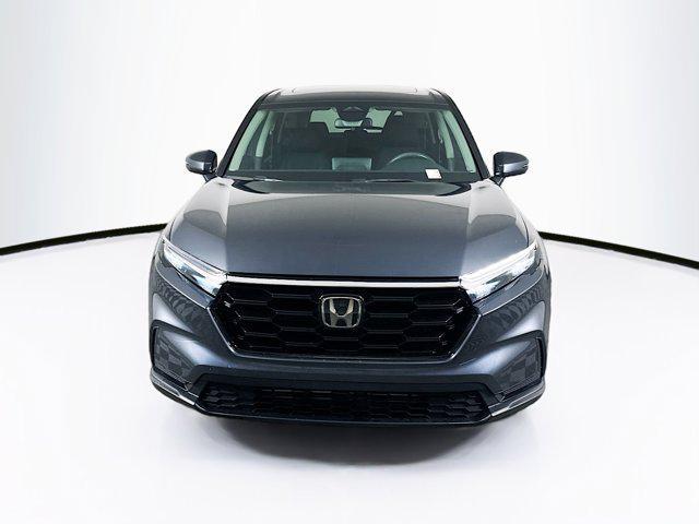 used 2024 Honda CR-V car, priced at $28,797