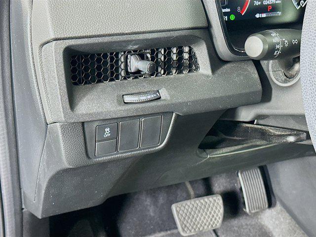 used 2024 Honda CR-V car, priced at $28,797