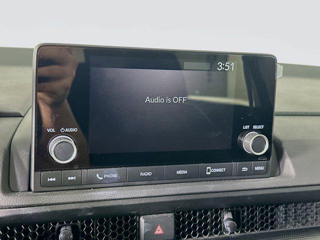 used 2024 Honda CR-V car, priced at $28,797