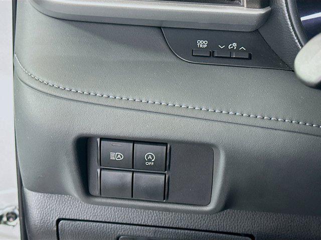 used 2023 Toyota Highlander car, priced at $32,497
