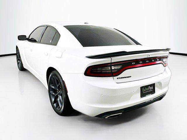 used 2019 Dodge Charger car, priced at $19,589