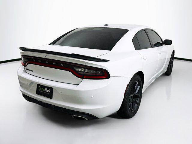 used 2019 Dodge Charger car, priced at $19,589